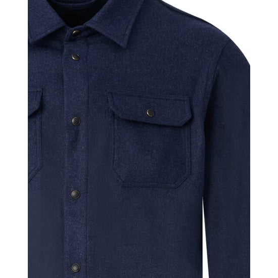 Paul & Shark Overshirt - Image 2
