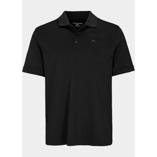 Commander Flag polo heren 214008349/901 - Image 2