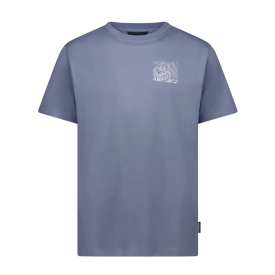 Airforce T-shirt - Image 1