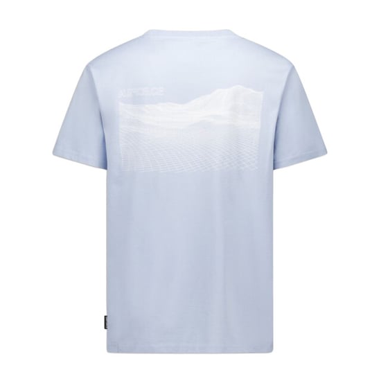 Airforce T-shirt - Image 2
