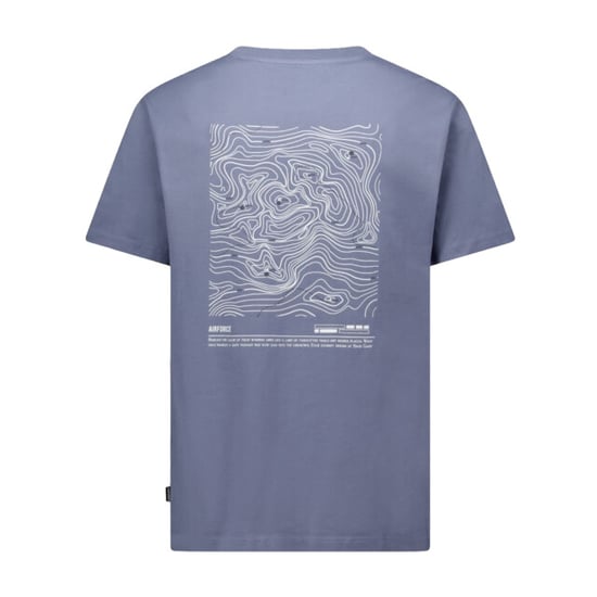 Airforce T-shirt - Image 2