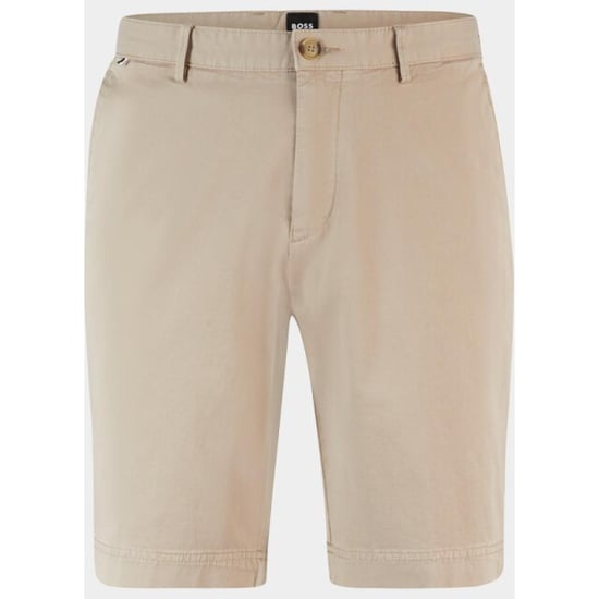 Hugo Boss Korte broek heren slice-short 10248208 01 50487993/294 - Image 4