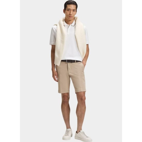 Hugo Boss Korte broek heren slice-short 10248208 01 50487993/294 - Image 5