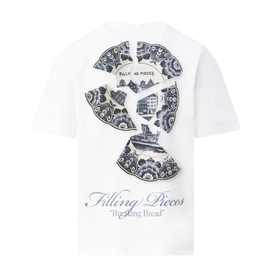 Filling Pieces T-shirt - Image 3