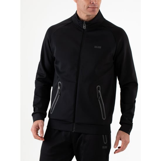 Sjeng Sports Marek trainingsjack tennis heren - - Image 2