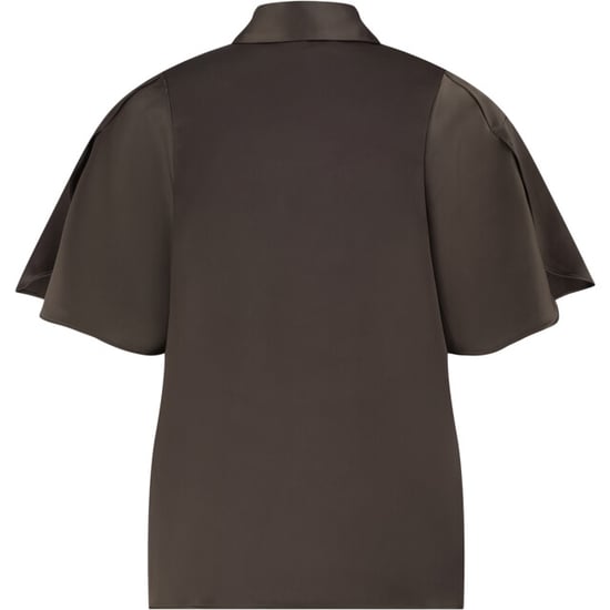 Fifth House Joline high collar blouse - Image 2