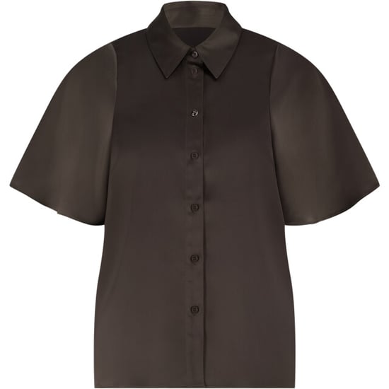 Fifth House Joline high collar blouse - Image 3