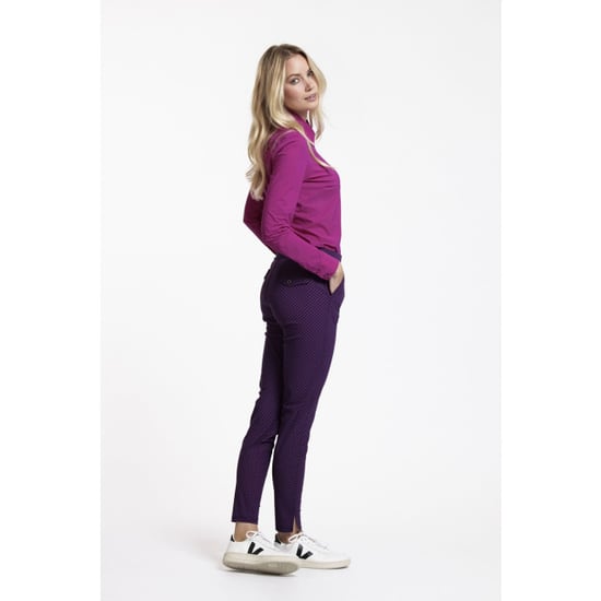 Studio Anneloes Flodown ornament trousers dessin - Image 3