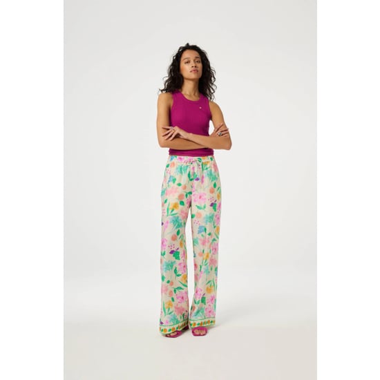 Fabienne Chapot Clttrs36ss250157 brent trousers - Image 3
