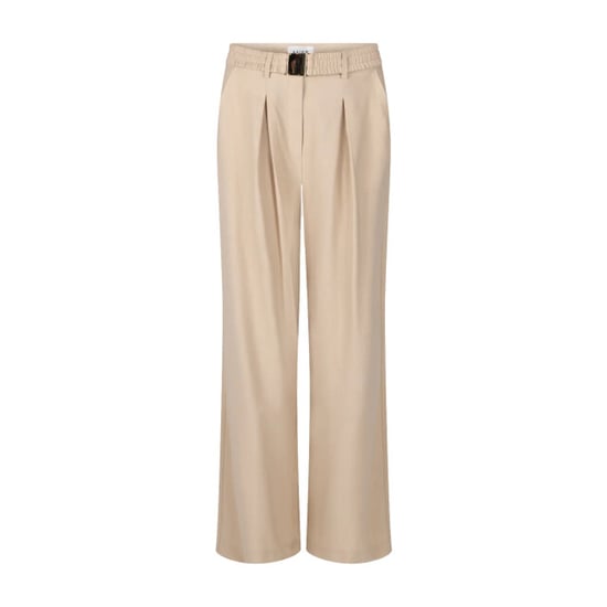 Aaiko Broek lotty fringed ray - Image 5