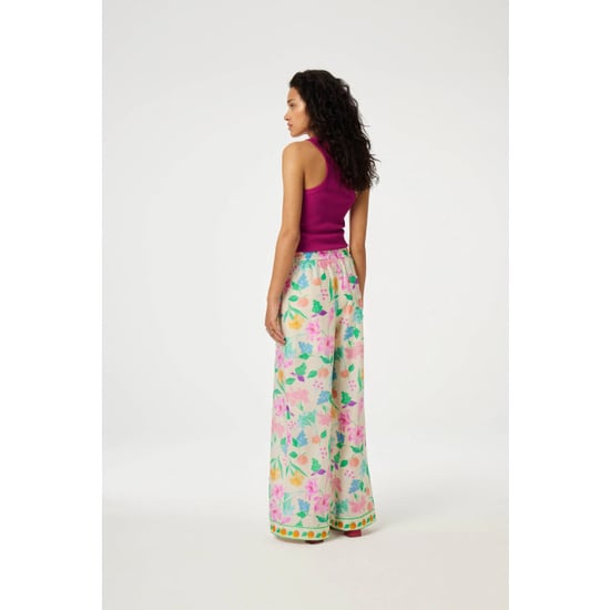 Fabienne Chapot Clttrs36ss250157 brent trousers - Image 4
