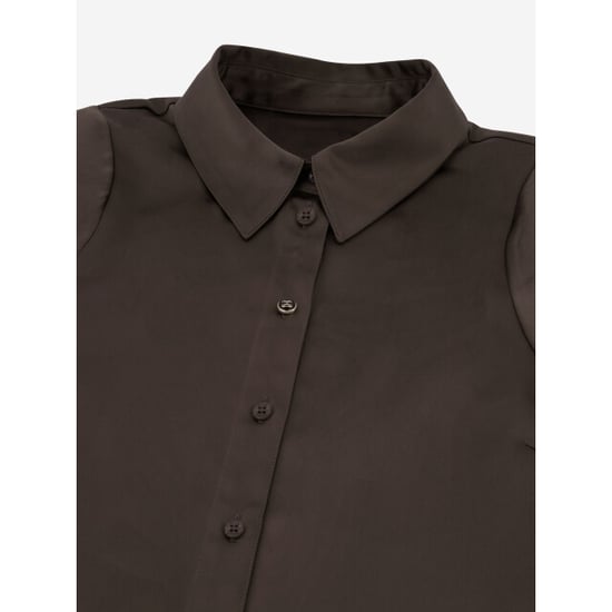 Fifth House Joline high collar blouse - Image 5