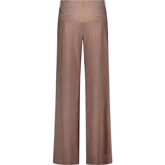 Studio Anneloes Lexie linen look trousers - Image 3