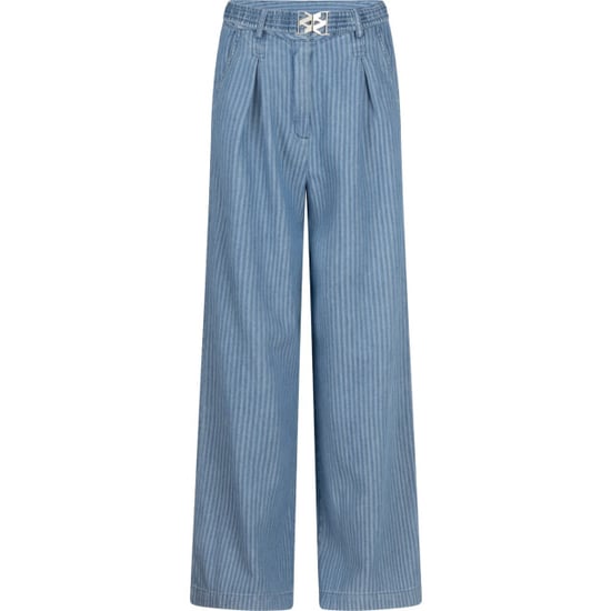 Aaiko Broek lotty stripe co 5 - Image 6