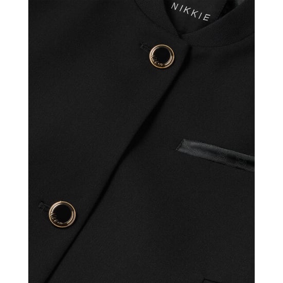 Nikkie Oakand bomber jacket - Image 3