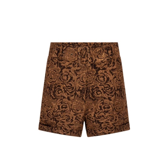 Aaiko Bermuda/short lano jacquard pes - Image 4