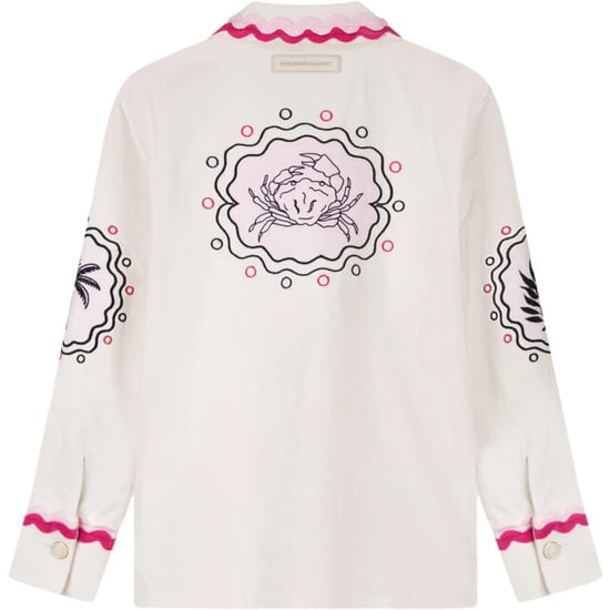 Fabienne Chapot Melodie embro jacket - Image 4