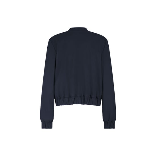 Studio Anneloes benja bomber jacket 94844 6900 dark blue - Image 5