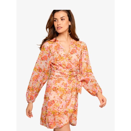 Freebird Dames jurk blossom - Image 1