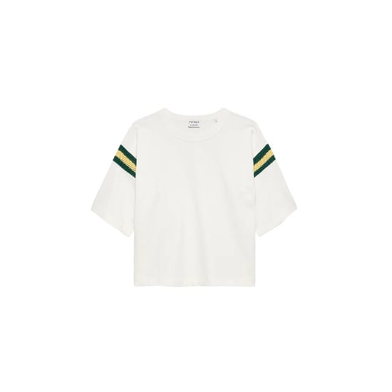 Catwalk Junkie Loose fit tshirt h sleeve detail - Image 2