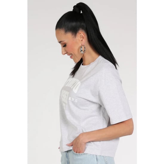 Penn & Ink T-shirt s26f1812 - Image 3