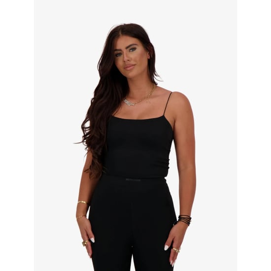 Reinders Dames crop top seamless - Image 1