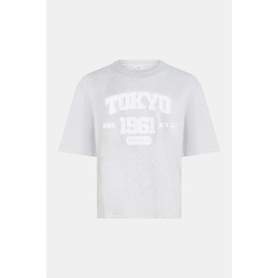 Penn & Ink T-shirt s26f1812 - Image 4