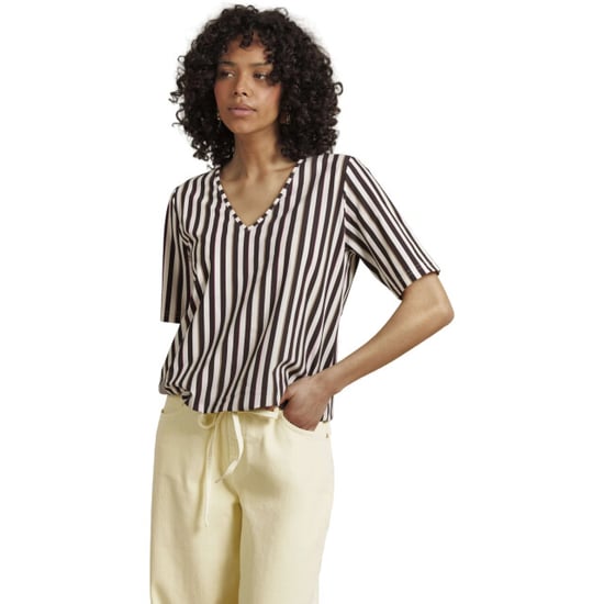 Studio Anneloes Vicky stripe top - Image 1