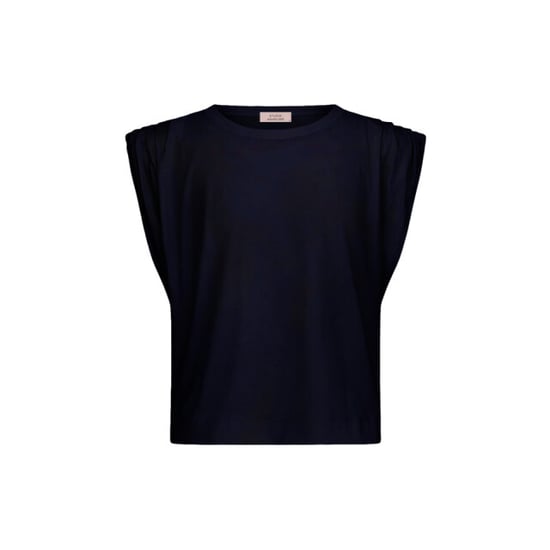 Studio Anneloes leona top 91541 6900 dark blue - Image 1