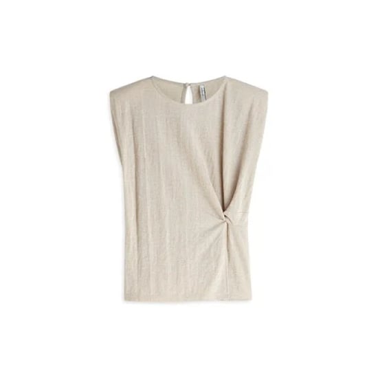 Summum 3s5299-30761 702 top linen look pebblebeige - Image 2
