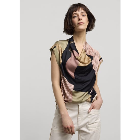 Summum Top sleeveless modern minimalist color - Image 2