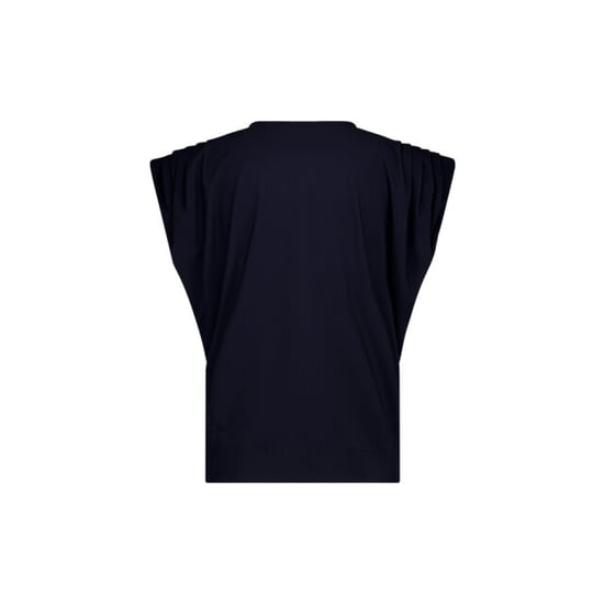 Studio Anneloes leona top 91541 6900 dark blue - Image 3
