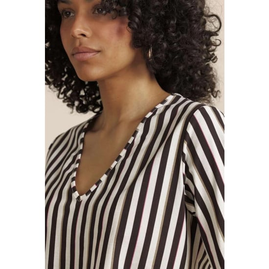 Studio Anneloes Vicky stripe top - Image 3