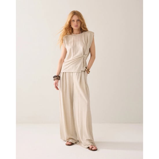 Summum 3s5299-30761 702 top linen look pebblebeige - Image 4