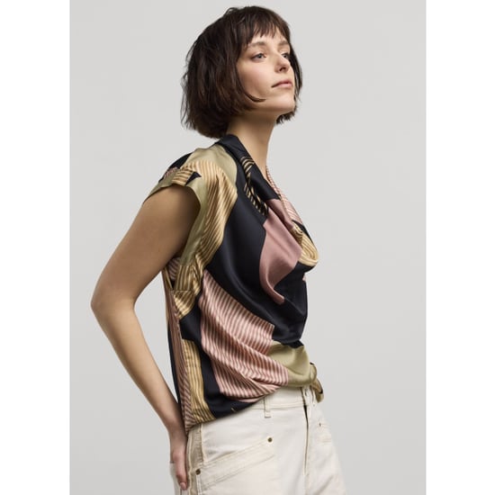 Summum Top sleeveless modern minimalist color - Image 4