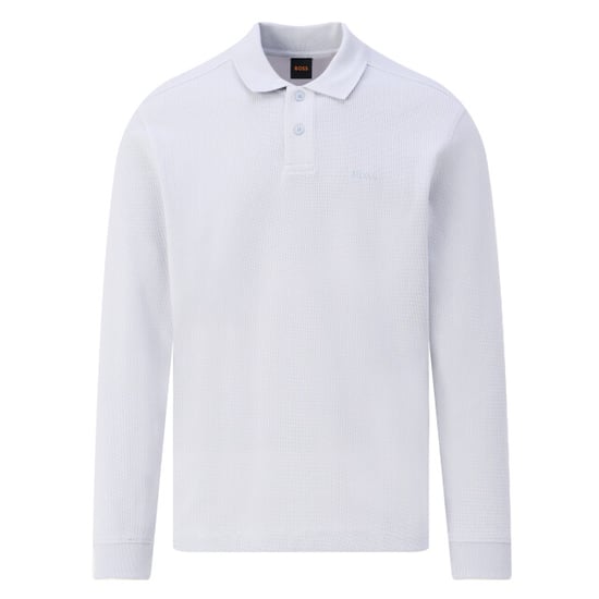 Boss Orange Polo - Image 1