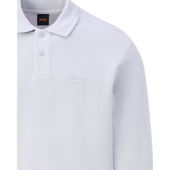 Boss Orange Polo - Image 2