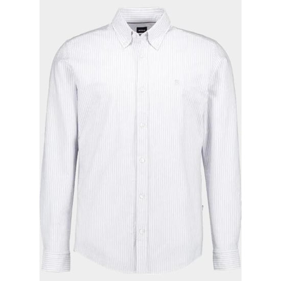 Hugo Boss Casual hemd lange mouw h-roan-bd-e-c1-261 10261880 0 50556069/531 - Image 1