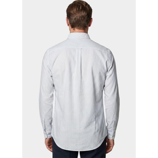 Hugo Boss Casual hemd lange mouw h-roan-bd-e-c1-261 10261880 0 50556069/531 - Image 5