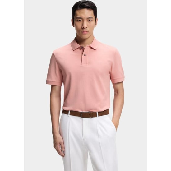 Hugo Boss Polo korte mouw pallas 10278258 01 50553564/686 - Image 1