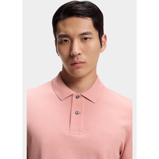 Hugo Boss Polo korte mouw pallas 10278258 01 50553564/686 - Image 2