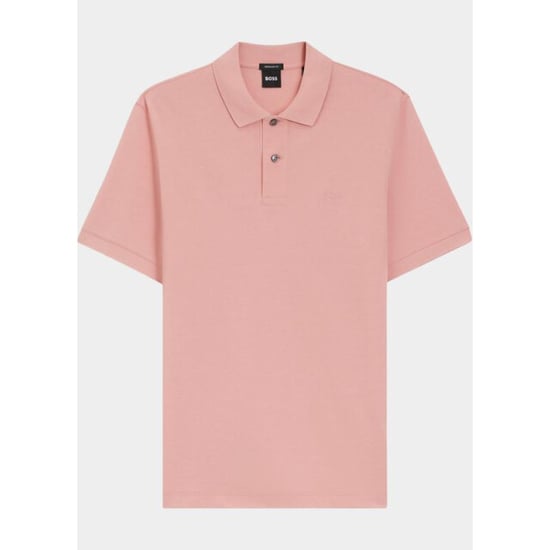 Hugo Boss Polo korte mouw pallas 10278258 01 50553564/686 - Image 3