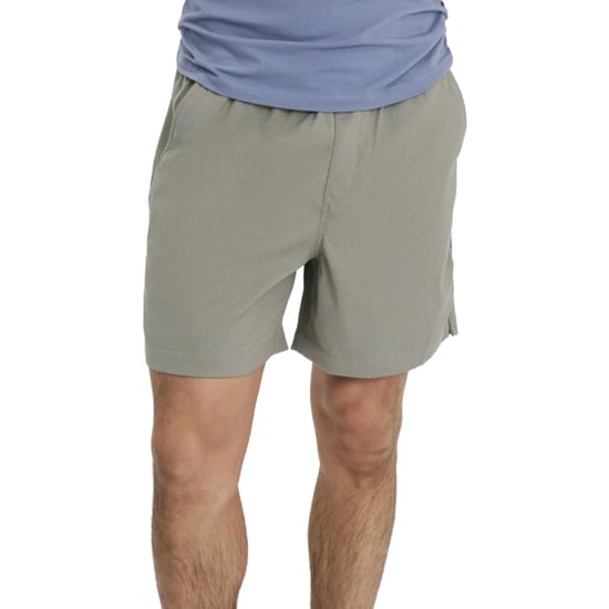 Plain Turipl shorts 012 agave green - Image 3