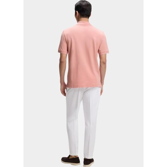 Hugo Boss Polo korte mouw pallas 10278258 01 50553564/686 - Image 5