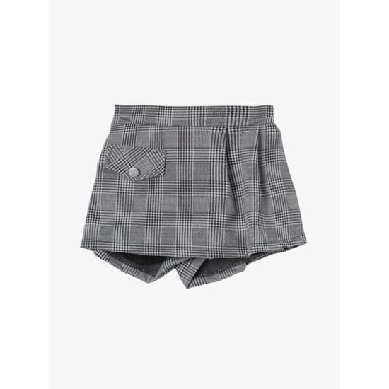 Pinko Technical fabric skort baby - Image 1