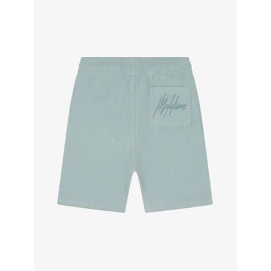 Malelions Jongens short signature towelling - Image 2