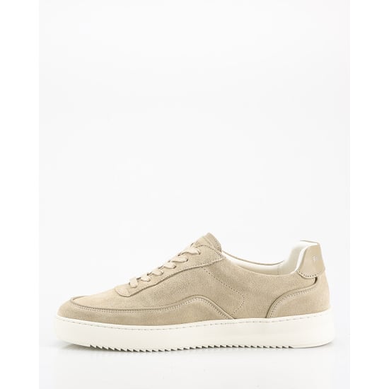 Filling Pieces Mondo suede lux sneakers - Image 3