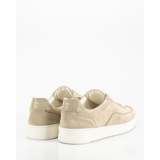 Filling Pieces Mondo suede lux sneakers - Image 5