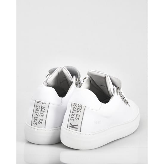 Nubikk Jagger classic calf sneakers - Image 3