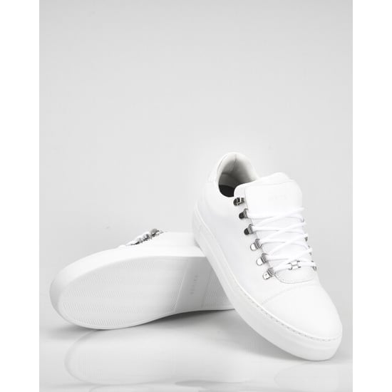 Nubikk Jagger classic calf sneakers - Image 4